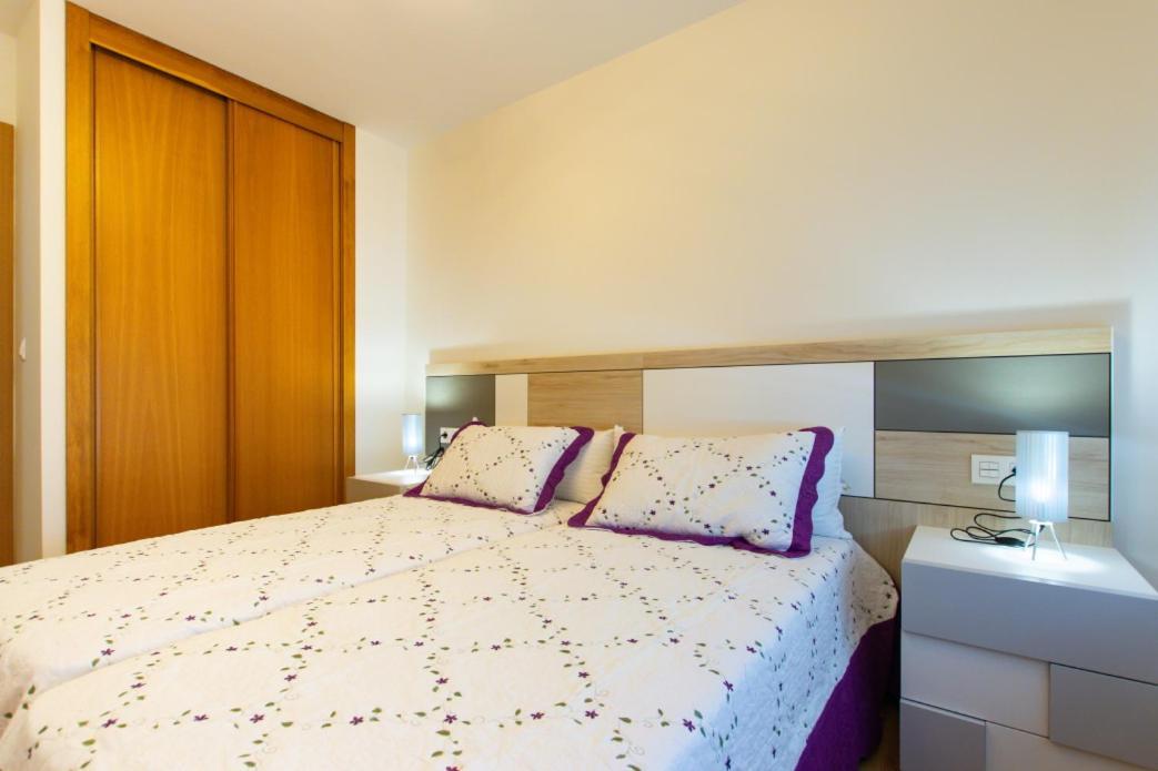 Arysa Burela - Gavia 1 - 2 Habitaciones Y 1 Bano 외부 사진
