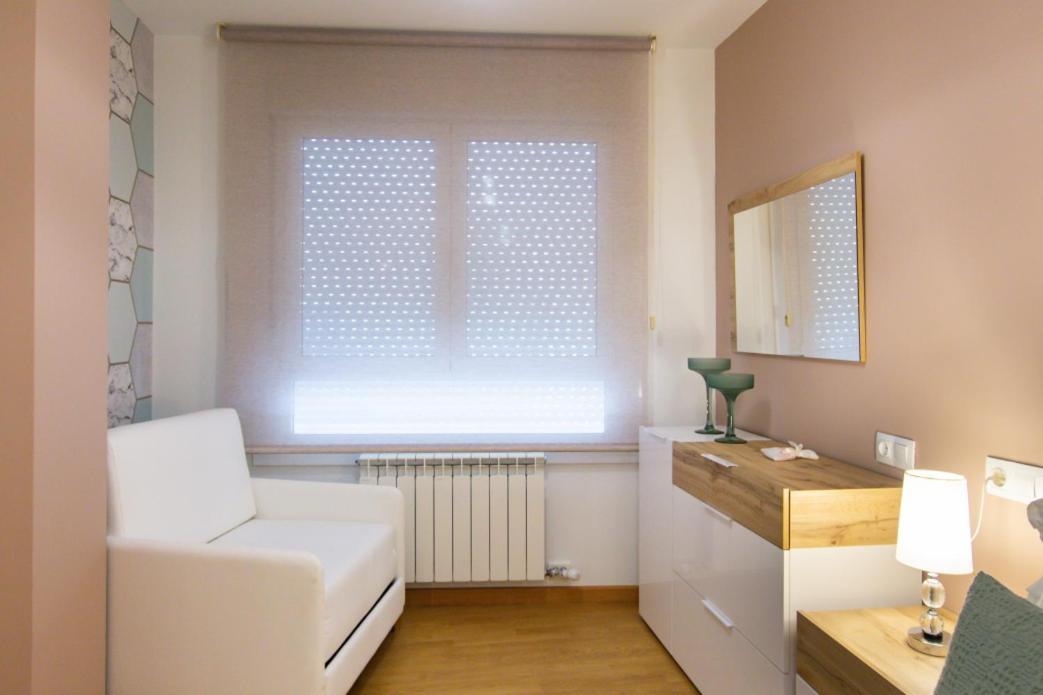 Arysa Burela - Gavia 1 - 2 Habitaciones Y 1 Bano 외부 사진